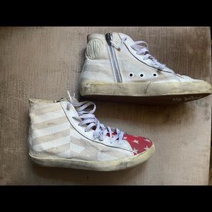 Golden Goose Francy sneakers